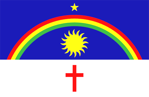 Bandeira do Estado de VERTENTES